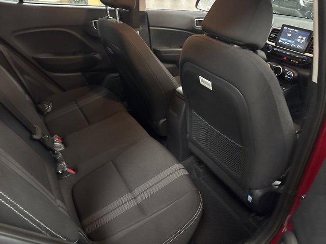 used 2023 Hyundai Venue car, priced at $17,500