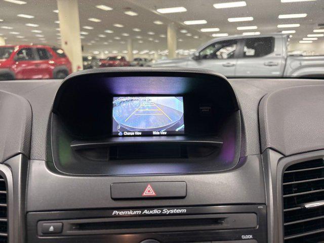 used 2016 Acura RDX car, priced at $11,000