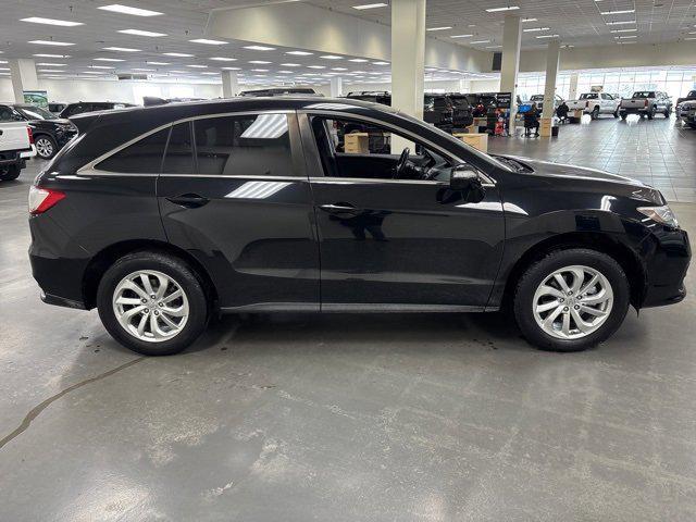 used 2016 Acura RDX car, priced at $11,000