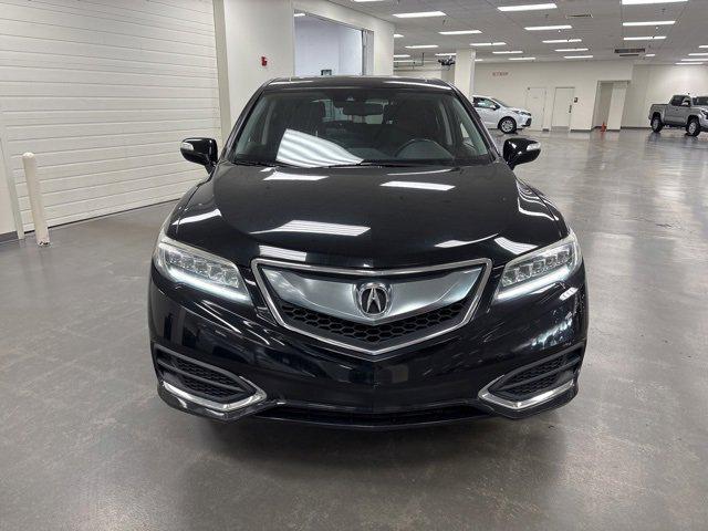used 2016 Acura RDX car, priced at $11,000