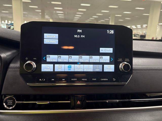 used 2024 Mitsubishi Outlander car, priced at $28,748