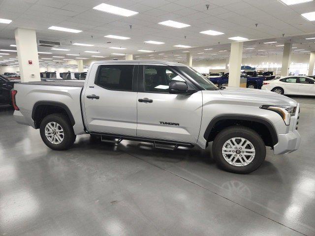 new 2026 Toyota Tundra car, priced at $57,071