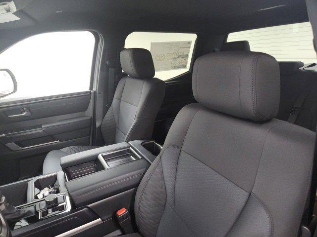 new 2026 Toyota Tundra car, priced at $57,071