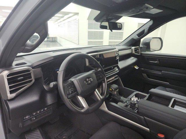 new 2026 Toyota Tundra car, priced at $57,071
