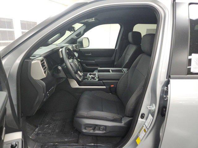 new 2026 Toyota Tundra car, priced at $57,071
