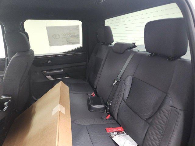 new 2026 Toyota Tundra car, priced at $57,071