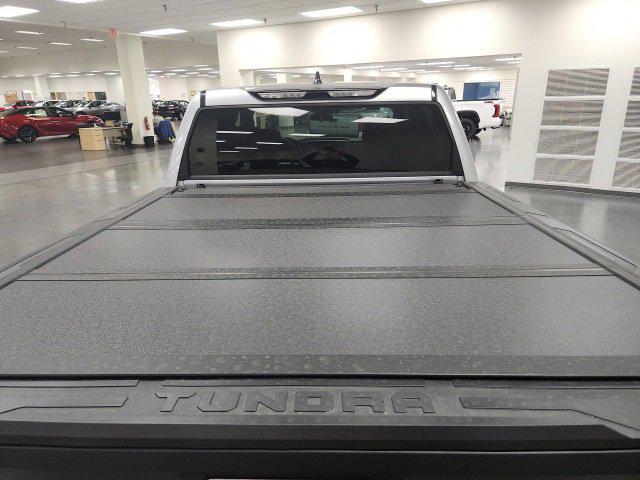 new 2026 Toyota Tundra car, priced at $57,071