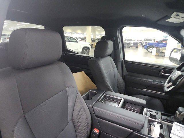 new 2026 Toyota Tundra car, priced at $57,071