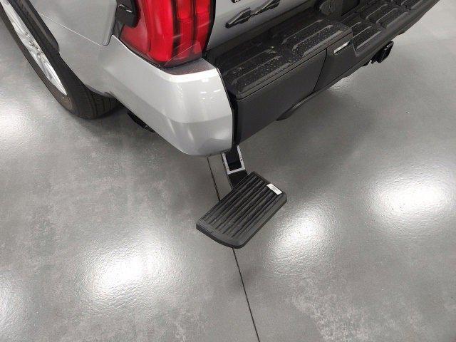 new 2026 Toyota Tundra car, priced at $57,071