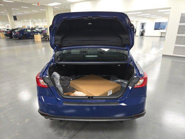 new 2026 Toyota Camry car, priced at $34,237