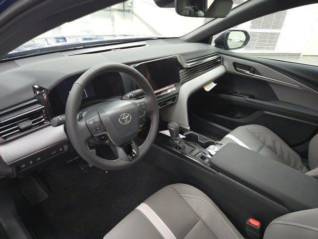 new 2026 Toyota Camry car, priced at $34,237