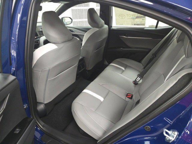 new 2026 Toyota Camry car, priced at $34,237