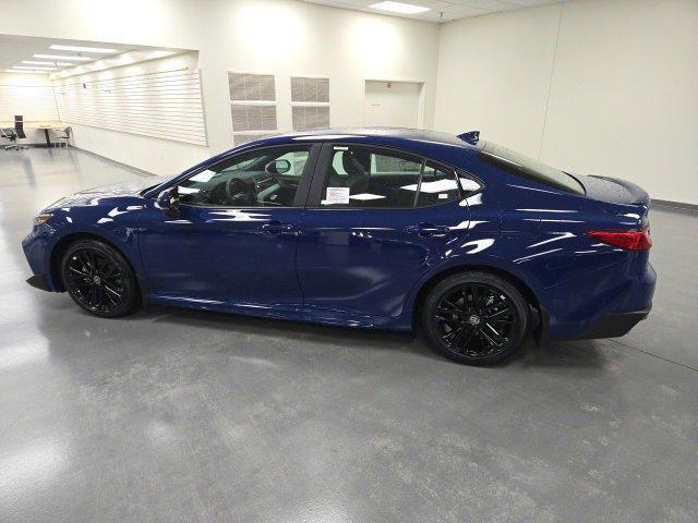 new 2026 Toyota Camry car, priced at $34,237