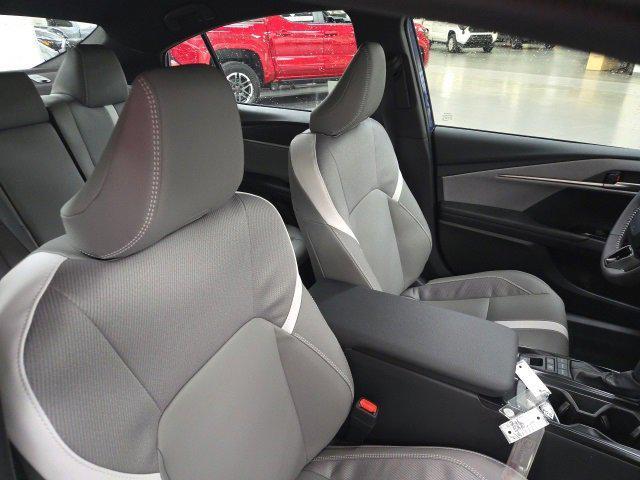 new 2026 Toyota Camry car, priced at $34,237