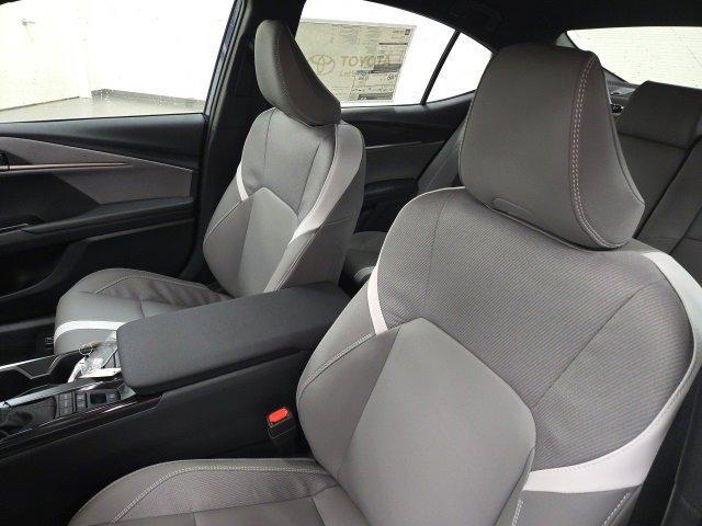 new 2026 Toyota Camry car, priced at $34,237