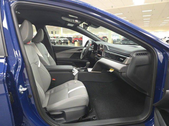 new 2026 Toyota Camry car, priced at $34,237