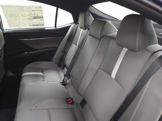 new 2026 Toyota Camry car, priced at $34,237