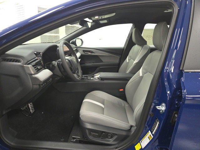 new 2026 Toyota Camry car, priced at $34,237
