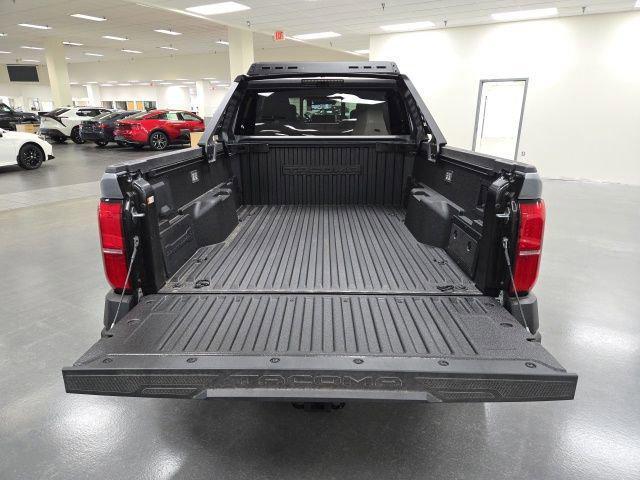 new 2026 Toyota Tacoma Hybrid car, priced at $64,972