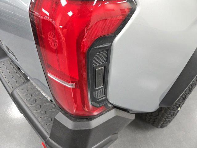 new 2026 Toyota Tacoma Hybrid car, priced at $64,972