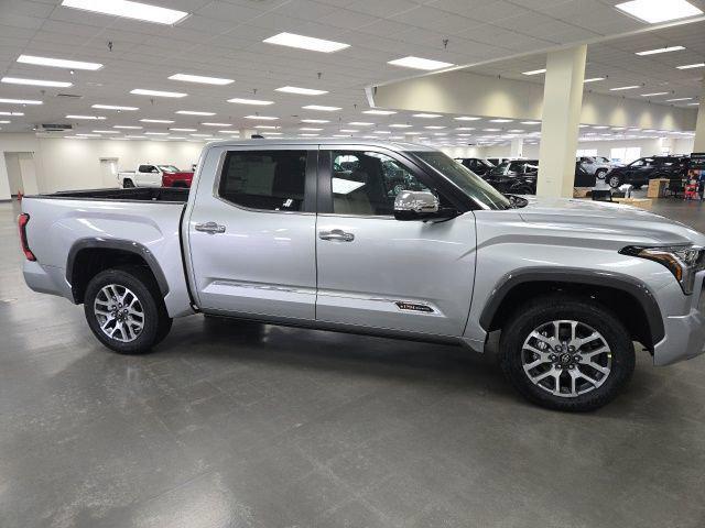 new 2026 Toyota Tundra car, priced at $69,170