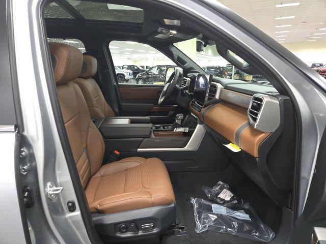 new 2026 Toyota Tundra car, priced at $69,170