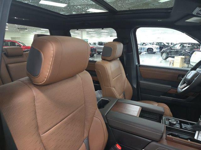 new 2026 Toyota Tundra car, priced at $69,170