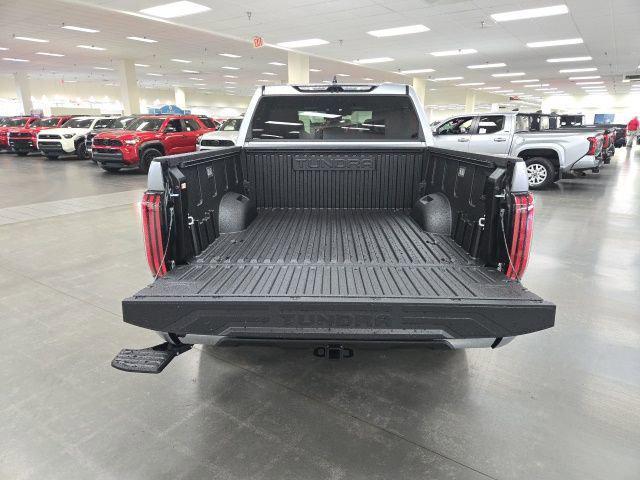 new 2026 Toyota Tundra car, priced at $69,170