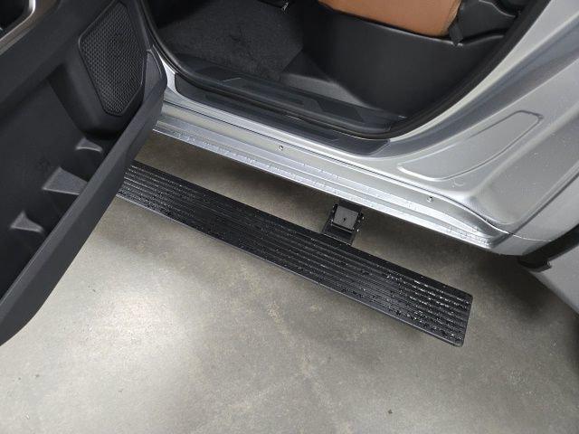 new 2026 Toyota Tundra car, priced at $69,170