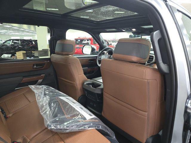 new 2026 Toyota Tundra car, priced at $69,170
