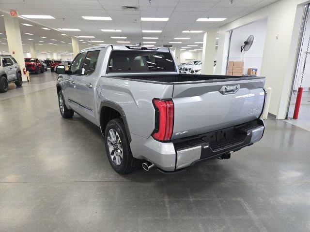 new 2026 Toyota Tundra car, priced at $69,170
