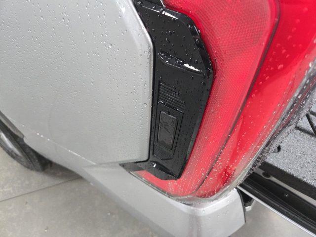 new 2026 Toyota Tundra car, priced at $69,170