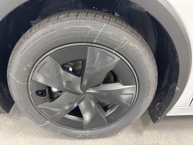 new 2026 Toyota Prius car, priced at $29,773