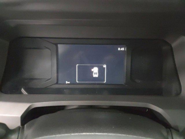 new 2026 Toyota Tacoma car, priced at $39,759