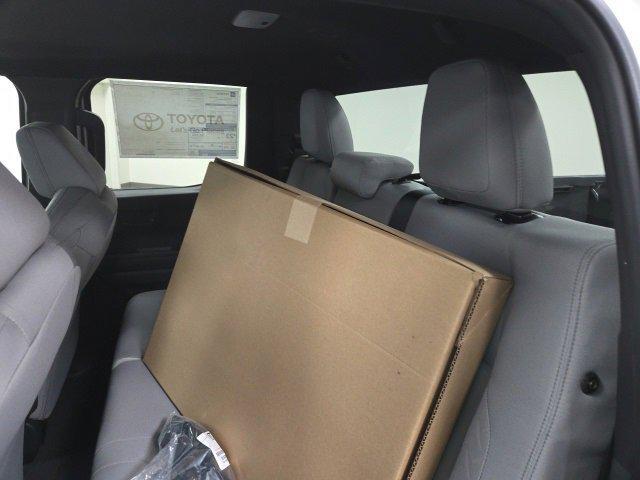 new 2026 Toyota Tacoma car, priced at $39,759