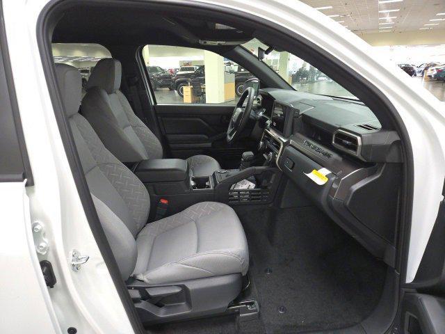 new 2026 Toyota Tacoma car, priced at $39,759