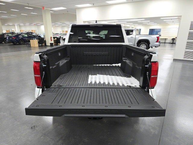 new 2026 Toyota Tacoma car, priced at $39,759