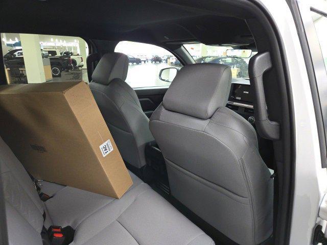 new 2026 Toyota Tacoma car, priced at $39,759