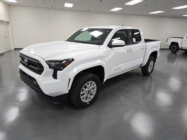 new 2026 Toyota Tacoma car, priced at $39,759