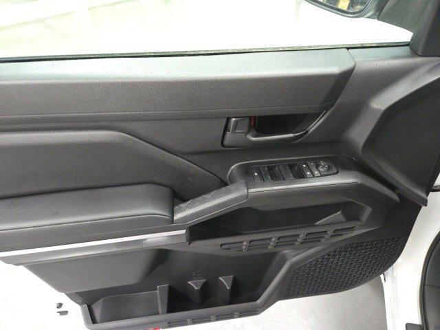 new 2026 Toyota Tacoma car, priced at $39,759