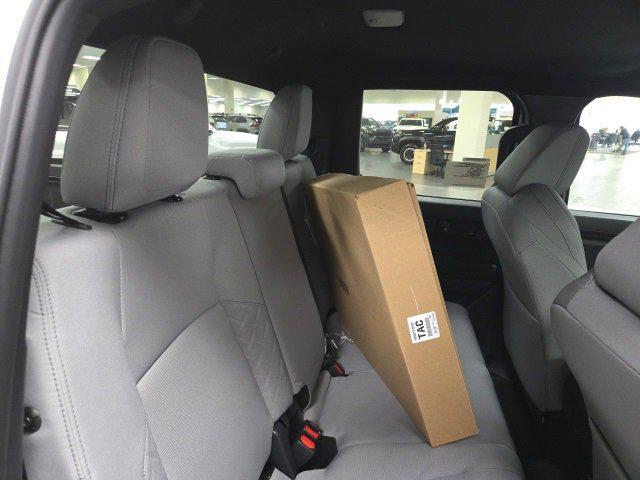 new 2026 Toyota Tacoma car, priced at $39,759