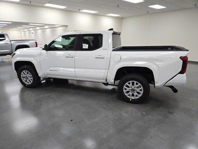 new 2026 Toyota Tacoma car, priced at $39,759
