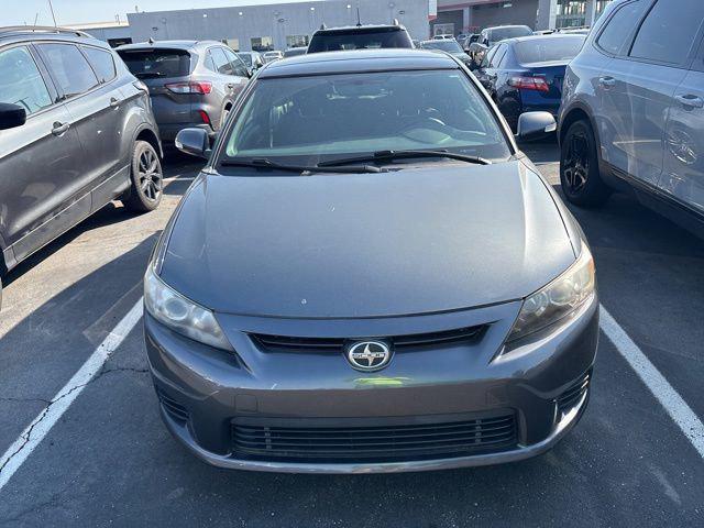 used 2011 Scion tC car, priced at $9,200
