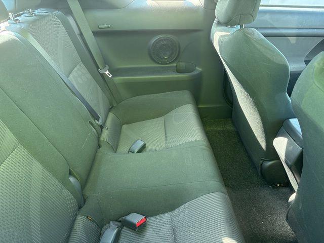 used 2011 Scion tC car, priced at $9,200