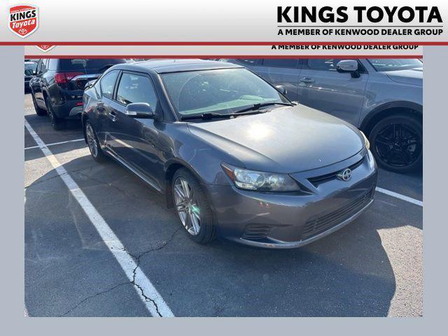used 2011 Scion tC car, priced at $9,200