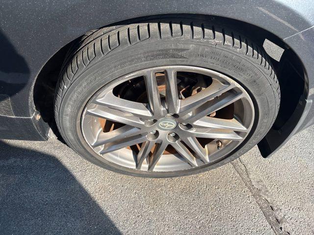 used 2011 Scion tC car, priced at $9,200