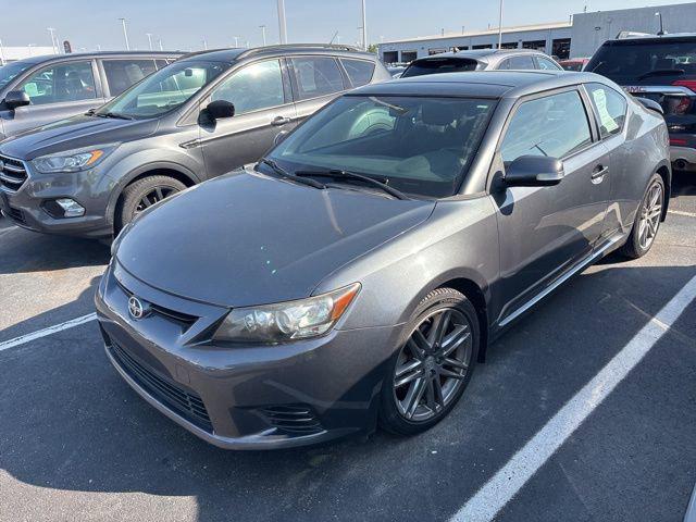 used 2011 Scion tC car, priced at $9,200