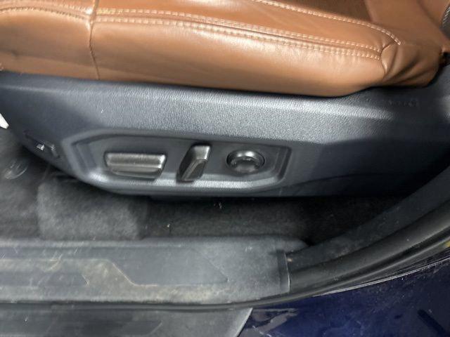 used 2023 Toyota Tundra car, priced at $50,500