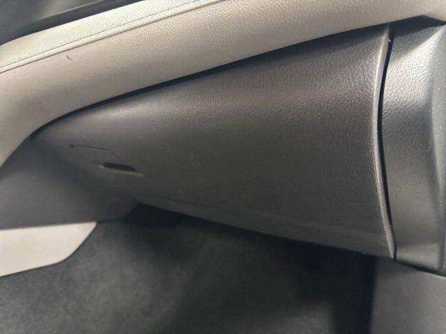 used 2022 Toyota Camry car, priced at $18,500