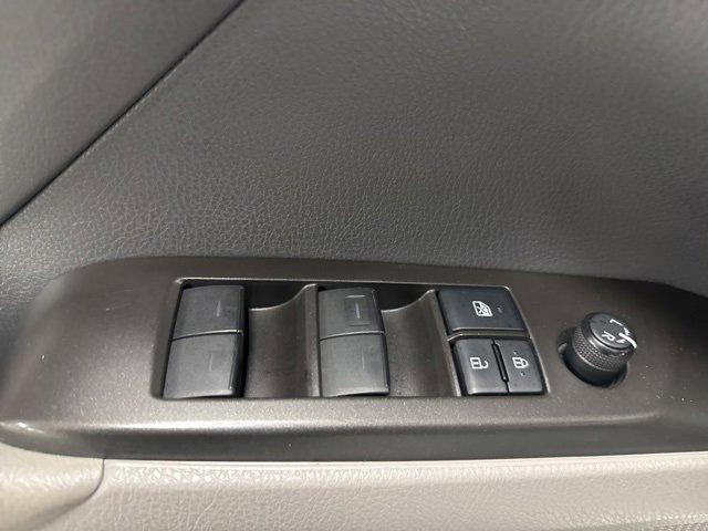 used 2022 Toyota Camry car, priced at $18,500